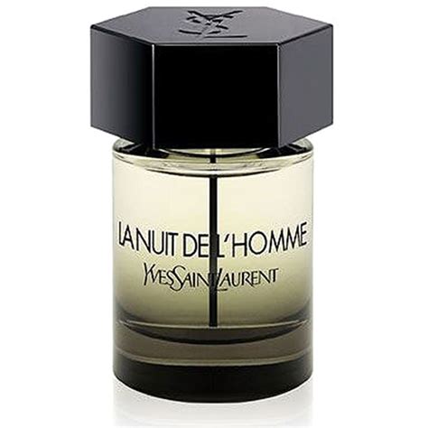 yves saint laurent perfumes homem|yves Saint Laurent men's l'homme.